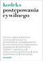 KODEKS POSTĘPOWANIA CYWILNEGO 01.02.2014 FOLIA