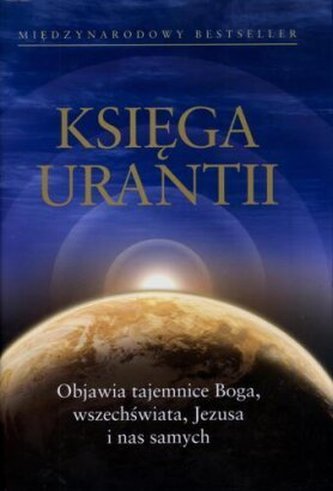 Księga Urantii