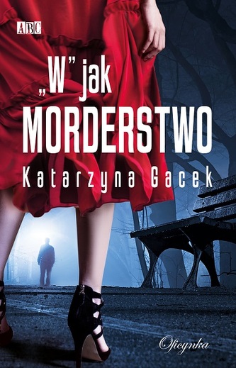 "W" jak morderstwo "W" jak morderstwo