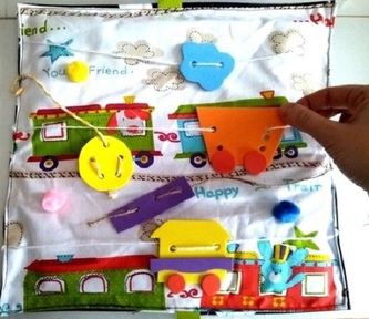 Ciuchcia ciuch ciuch