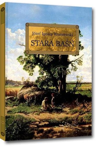 Stara baśń