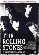 The Rolling Stones 50 lat