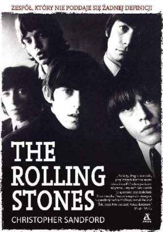 The Rolling Stones 50 lat