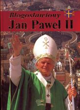 Błogosławiony Jan Paweł II