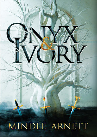 Onyx & Ivory Onyx & Ivory