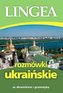 Rozmówki ukraińskie