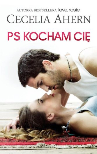 P.S. Kocham Cię