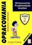 Opracowania. J.Polski. Klasa 2 Gimnazjum