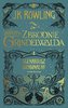 FANTASTYCZNE ZWIERZĘTA ZBRODNIE GRINDEL WALDA 9788380085503