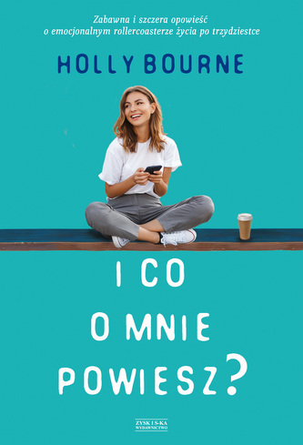 I CO O MNIE POWIESZ