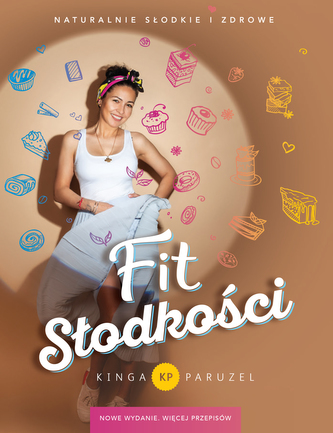 FIT SŁODKOŚCI WYD. 2