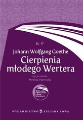 Johann Wolfgang Goethe. Cierpienia młodego Wertera Nr 11