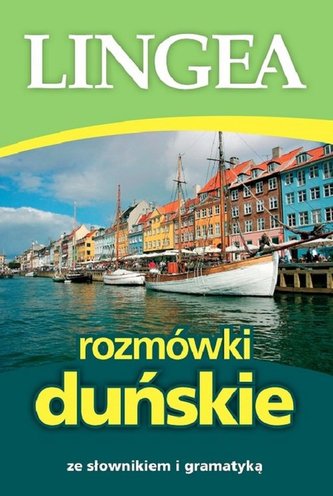 Rozmówki duńskie Rozmówki duńskie