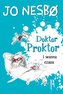 Doktor Proktor i wanna czasu