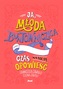JA MŁODA BUNTOWNICZKA CZAS NA MOJĄ OPOWIEŚĆ