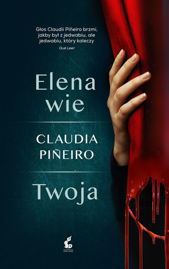 ELENA WIE TWOJA