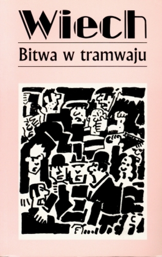 BITWA W TRAMWAJU