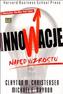 Innowacje. Napęd wzrostu