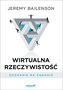 WIRTUALNA RZECZYWISTOŚĆ DOZNANIE NA ŻĄDANIE