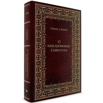 O NAŚLADOWANIU CHRYSTUSA