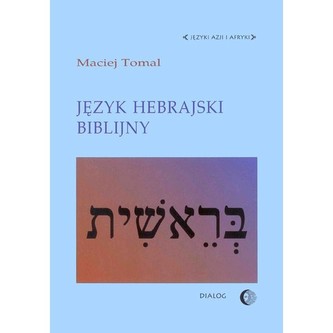 Język hebrajski biblijny