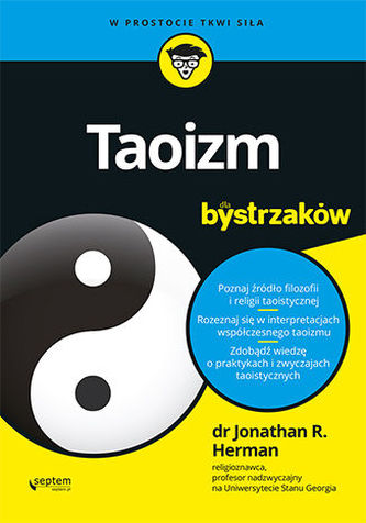 TAOIZM DLA BYSTRZAKÓW