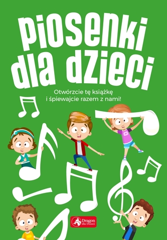PIOSENKI DLA DZIECI