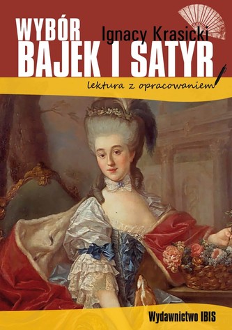 WYBÓR BAJEK I SATYR LEKTURA Z OPRACOWANIEM