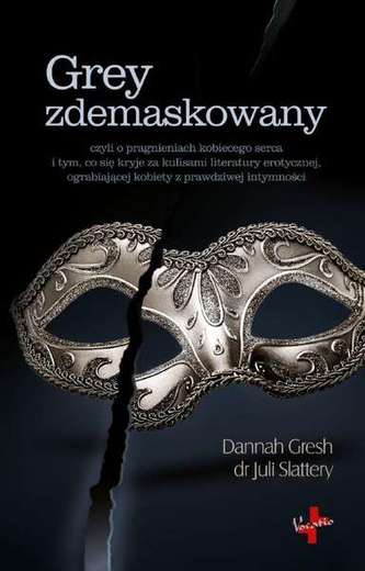 GREY ZDEMASKOWANY
