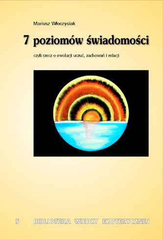 7 poziomów świadomości
