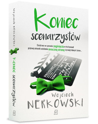 Koniec scenarzystów Koniec scenarzystów