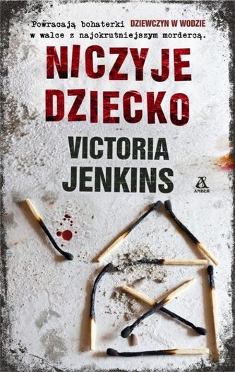 Niczyje dziecko Niczyje dziecko