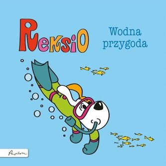 REKSIO WODNA PRZYGODA WYD. 2
