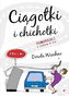 Ciągotki i chichotki. Humoreski z Łodzią w tle