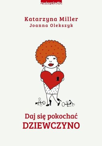 Daj się pokochać dziewczyno Daj się pokochać dziewczyno
