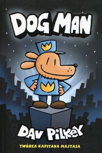 Dog Man