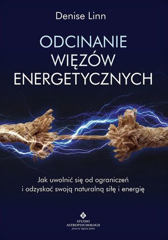 Odcinanie więzów energetycznych