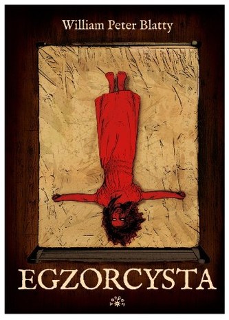 EGZORCYSTA