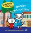 KICIA KOCIA I NUNUŚ. BARDZO FAJNA RODZIN 9788380085190