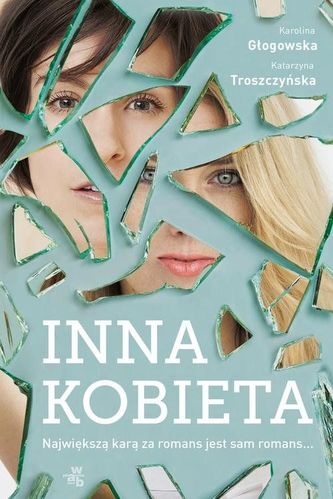 Inna kobieta Inna kobieta