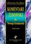 KOMENTARZ ŻYDOWSKI DO NOWEGO TESTAMENTU