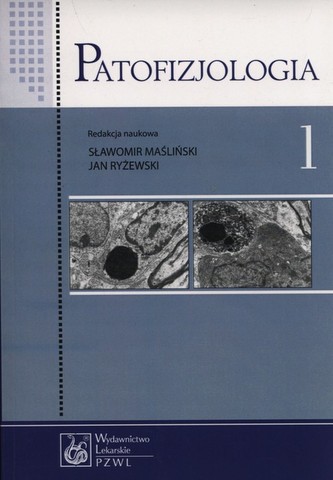Patofizjologia Tom 1 Patofizjologia Tom 1