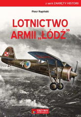 Lotnictwo Armii &quot;Łódź&quot;