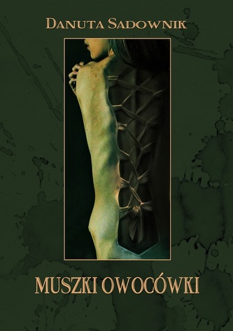 Muszki owocówki Muszki owocówki