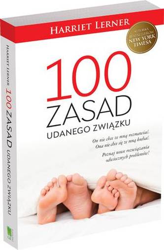 100 ZASAD UDANEGO ZWIĄZKU