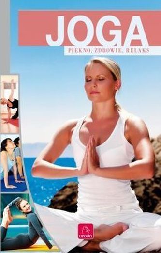 JOGA URODA JOGA URODA