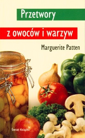 PRZETWORY Z OWOCÓW I WARZYW