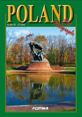 POLSKA 541 FOTOGRAFII WER. ANGIELSKA POLSKA 541 FOTOGRAFII WER. ANGIELSKA