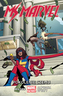 POKOLENIE CZEMU MS MARVEL TOM 2