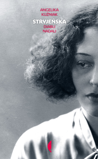 STRYJEŃSKA DIABLI NADALI WYD. 2
